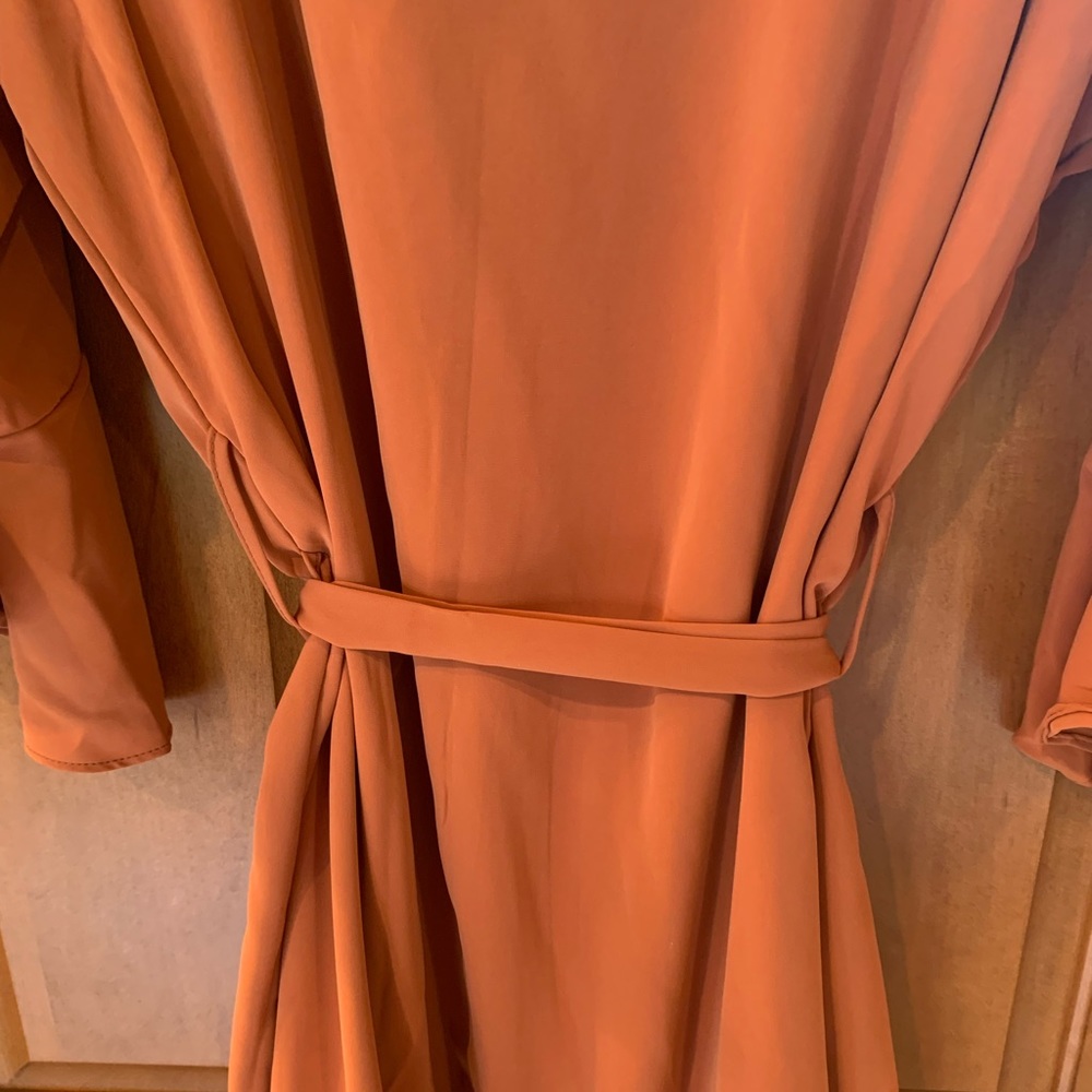 Women’s Robe - Picture 7 of 10